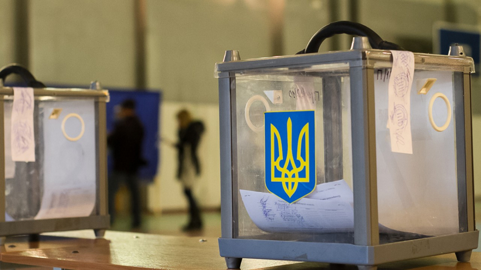 Коли можливі вибори в Україні: відповідь РНБО