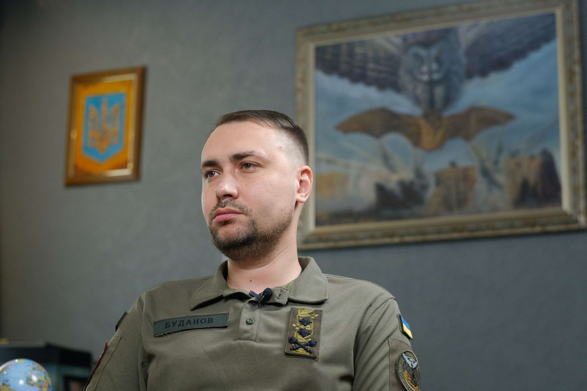 Буданов зробив сміливу заяву щодо термінів завершення війни