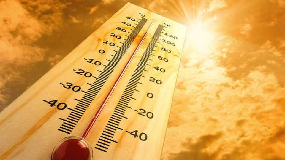 Справжня літня спека: синоптики розповіли, до якої погоди готуватися