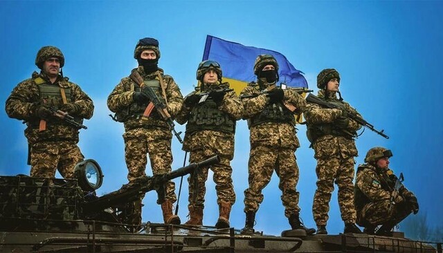 Секретар РНБО Данілов зробив заяву щодо контрнаступу та перемоги української армії