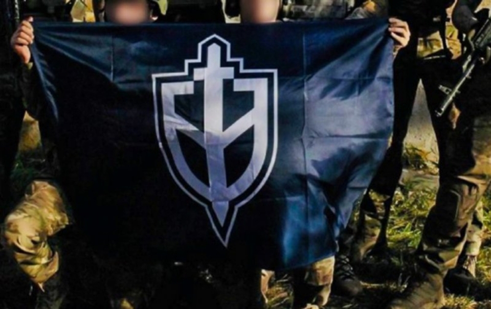 Бійці Російського добровольчого корпусу атакували працівників фсб на території рф