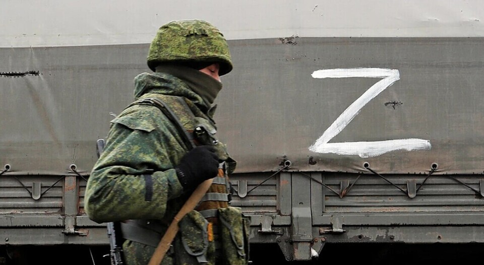«Друга армія світу» краде в захисників України шкарпетки