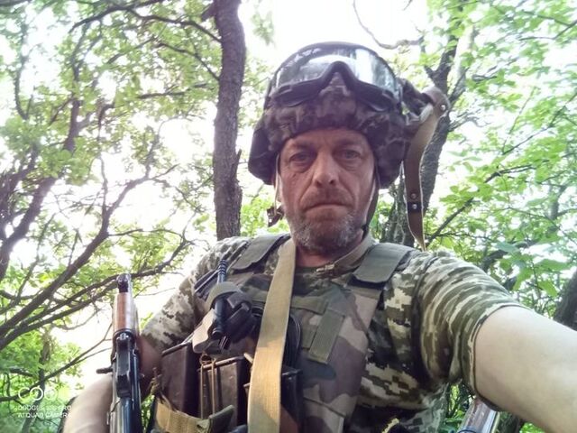 Під час виконання бойового завдання загинув гранатометник із Львівщини