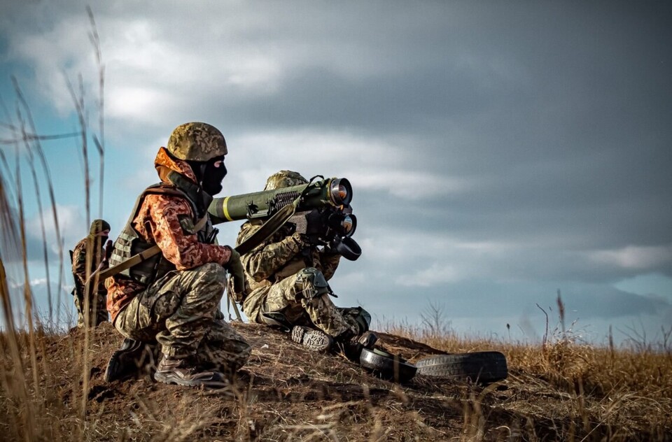 У східних областях тривають запеклі бої: важлива заява про просування української армії
