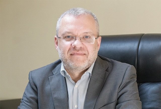 Галущенко - міністр енергетики