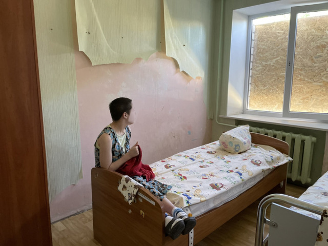 На Дніпропетровщині вихователі катували дітей у будинку-інтернаті