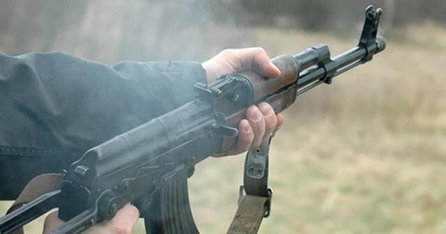 На Запоріжжі п’яний цивільний застрелив українського військового