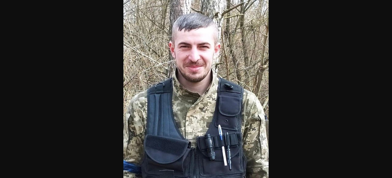 На війні загинув 28-річний Герой із Львівщини