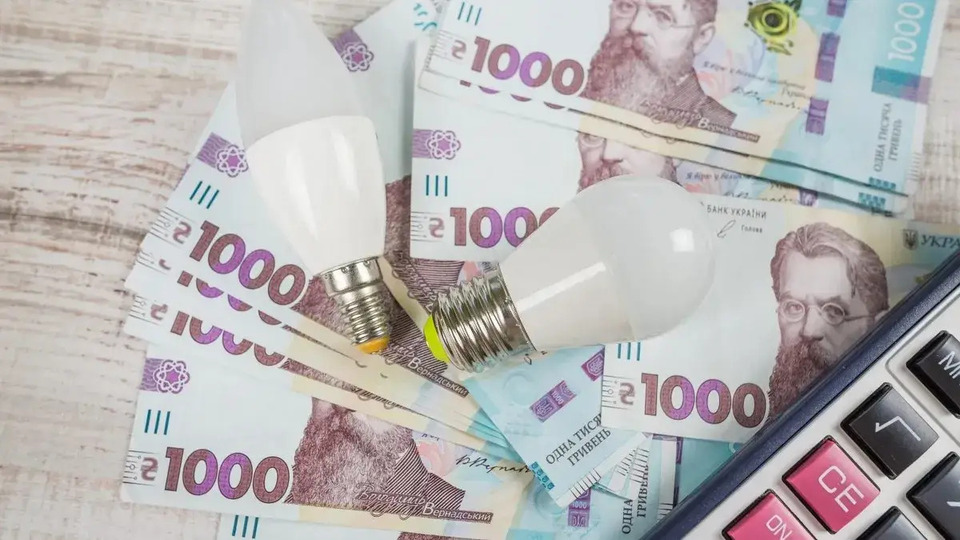 У травні в Україні можуть зрости тарифи на електрику