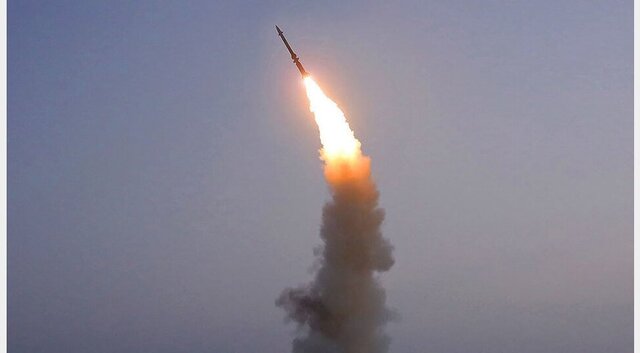 Окупанти випустили шість ракет по військовому об’єкту на Львівщині: перші деталі