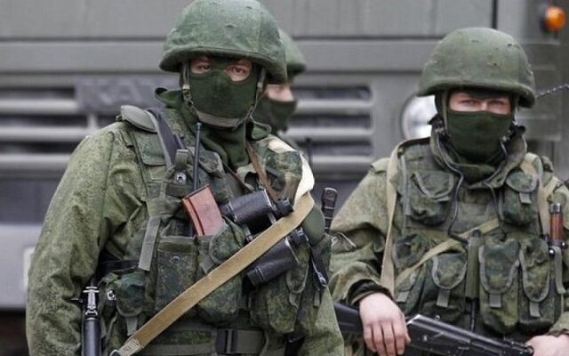 Окупанти масово відмовляються наступати на Харківщині: не хочуть бути «м’ясом»