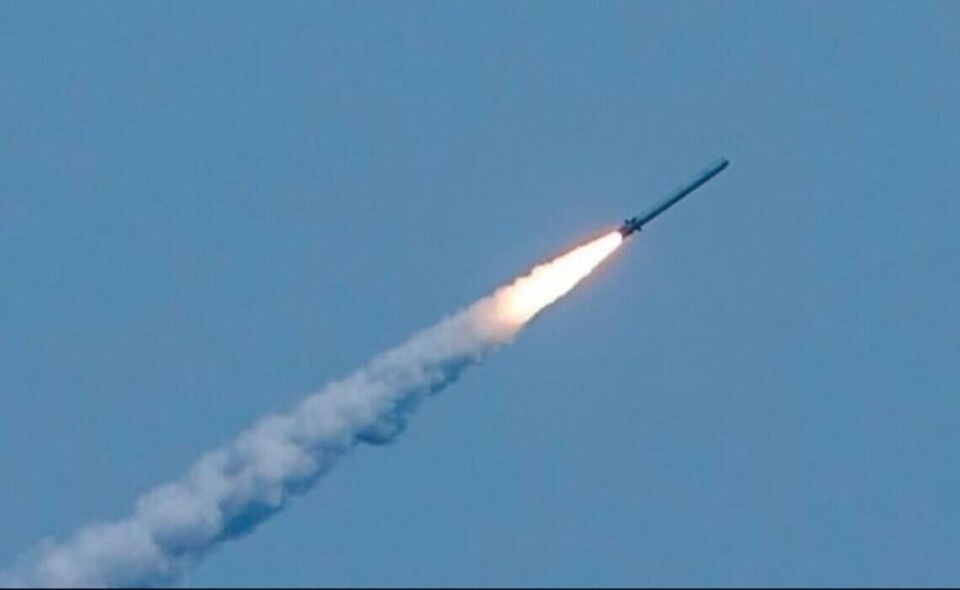 Окупанти завдали 8 ракетних ударів по Україні: що відомо