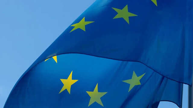 прапор, євросоюз