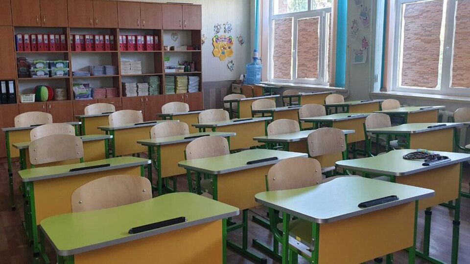 У Львові звільнили вчителя школи, який штовхнув учня
