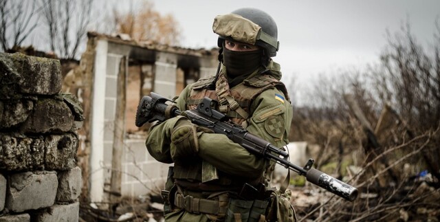 Український солдат потрапив під суд через відео з військової частини