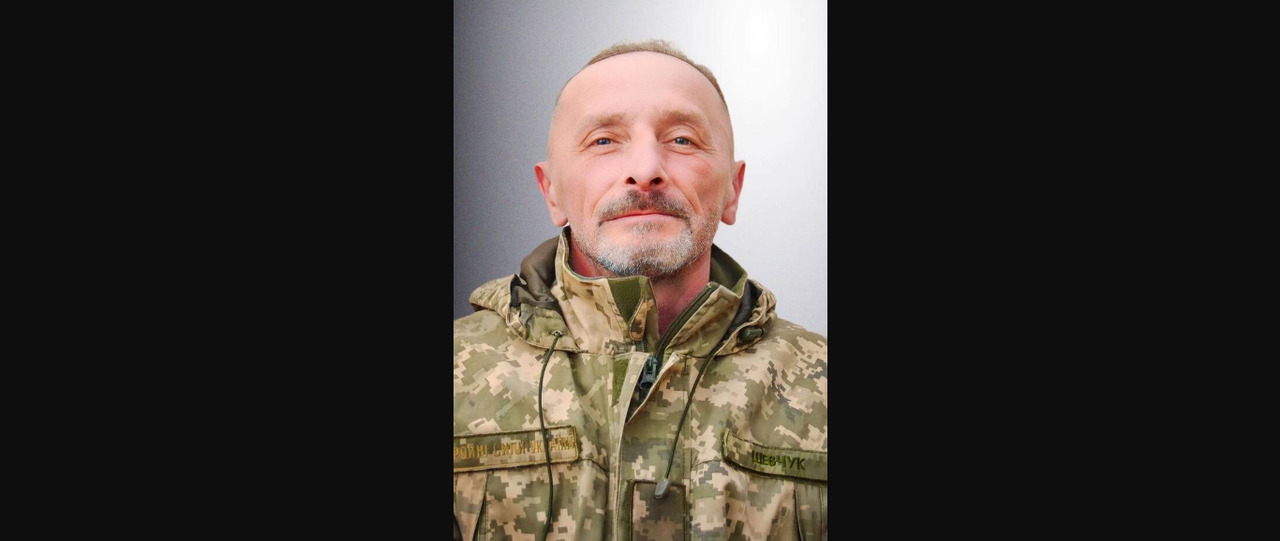 Львів попрощається з військовим, який загинув у боротьбі за Україну