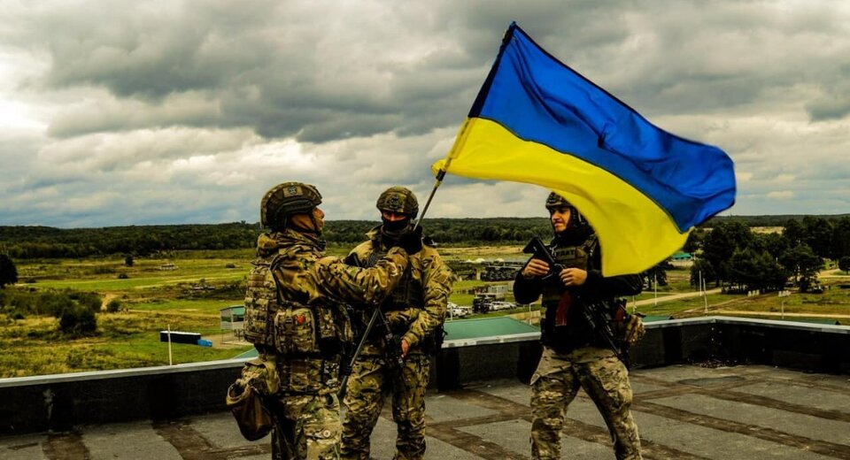 У Міноборони зробили заяву щодо втрат України за час війни проти росії