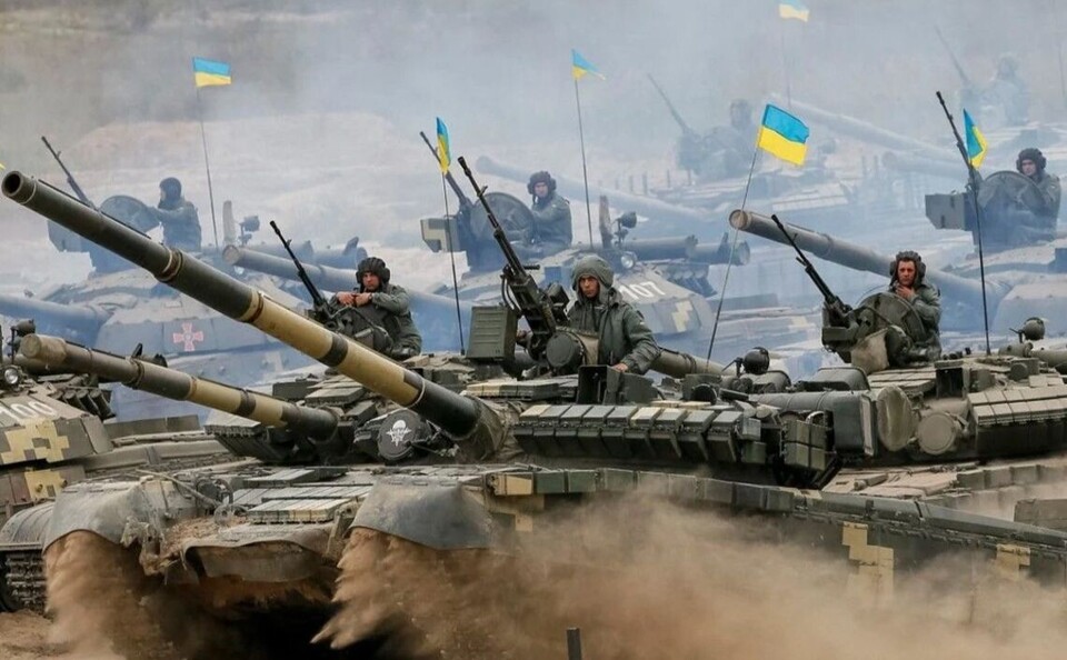 У РНБО зробили заяву щодо закінчення війни в Україні