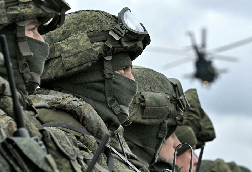 Російські командири утримують солдатів рф, які відмовилися від участі у війні