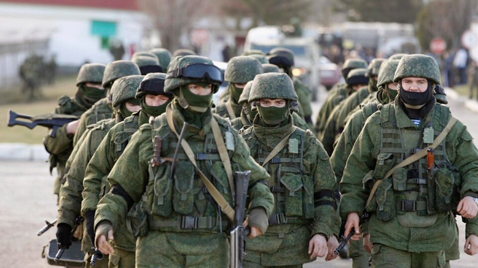 У путіна терміново шукають «добровольців-контрактників» на війну в Україну