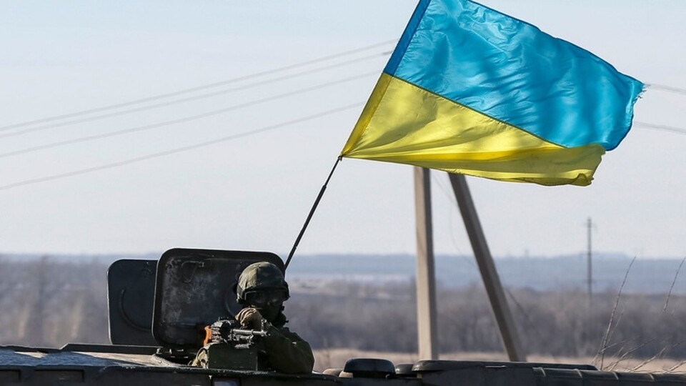 Україна зробила нову заяву щодо війни з росією