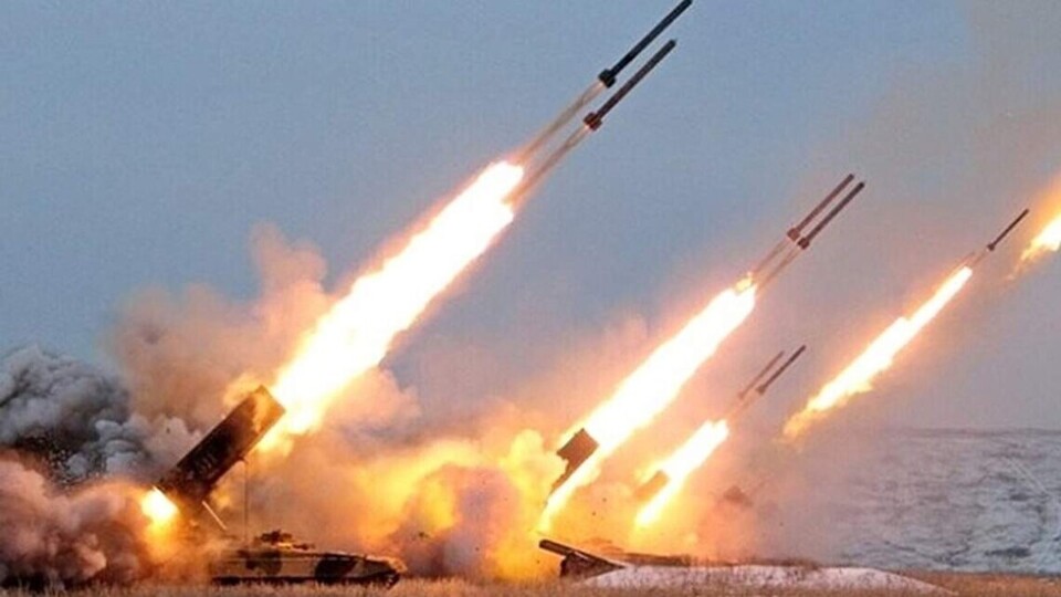 Окупанти готуються до нових ракетних ударів по Україні