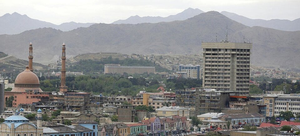 В Афганістані терорист-смертник влаштував вибух біля російського посольства, є загиблі