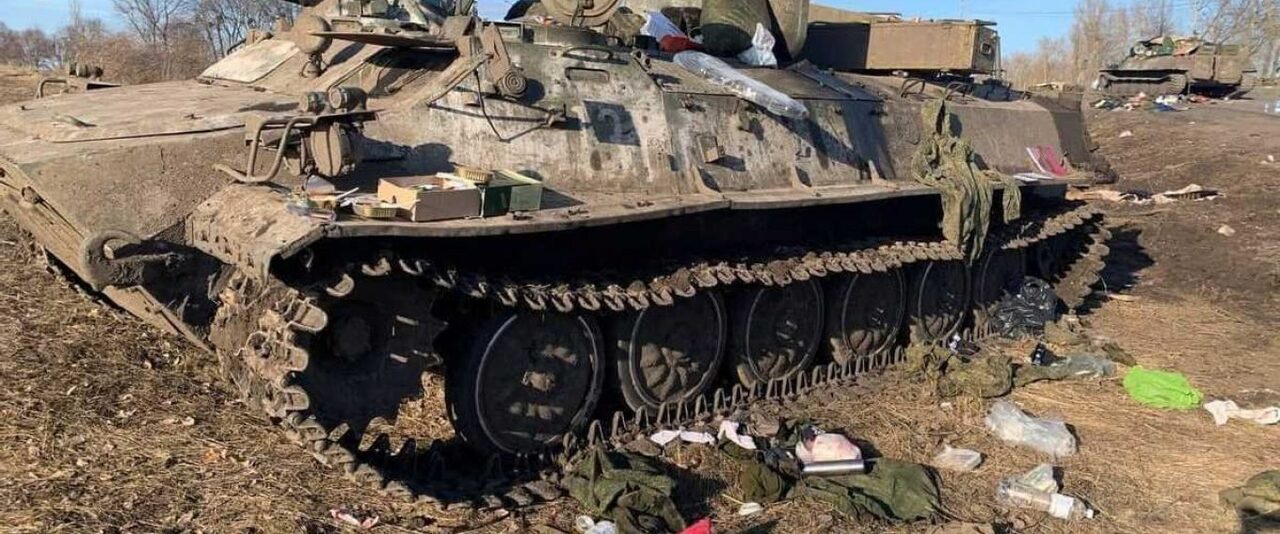 Захисники України знищили майже 6 тисяч орків: у Генштабі назвали втрати ворога