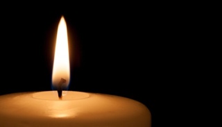 свічка за жертвами рашистів