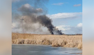Бійці ЗСУ збили на півночі Києва ще два гелікоптери московитів