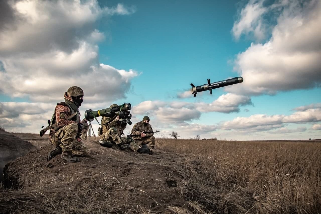 Дванадцята доба війни: у Генштабі ЗСУ розповіли про ситуацію в Україні станом на 7 березня