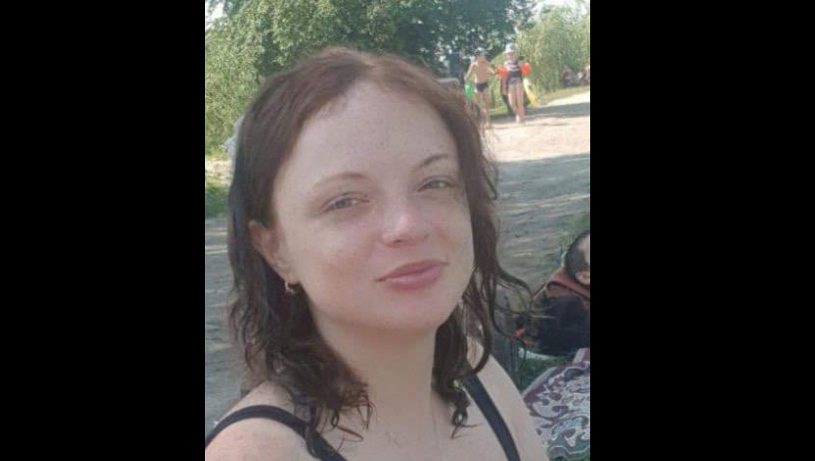 У Львові загадково зникла 27-річна жінка