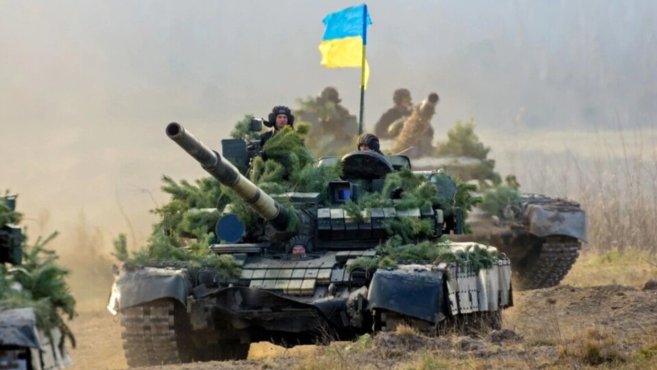 Українські воїни прорвали оборону окупантів на Донеччині: перші деталі