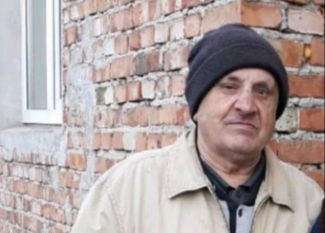 На Львівщині зник чоловік: вийшов з дому 13 лютого і не повернувся