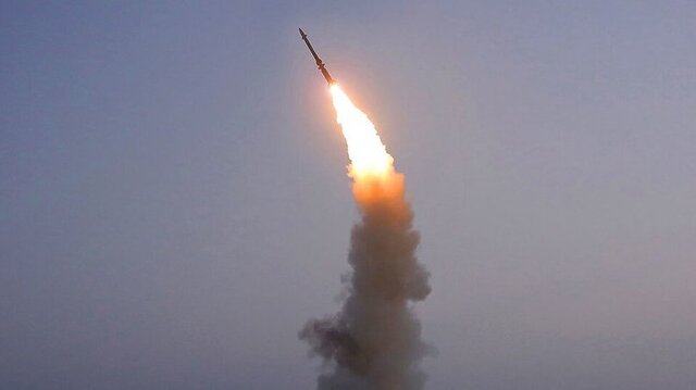 У Запоріжжі зафіксували «прильоти»: перші подробиці ракетного удару