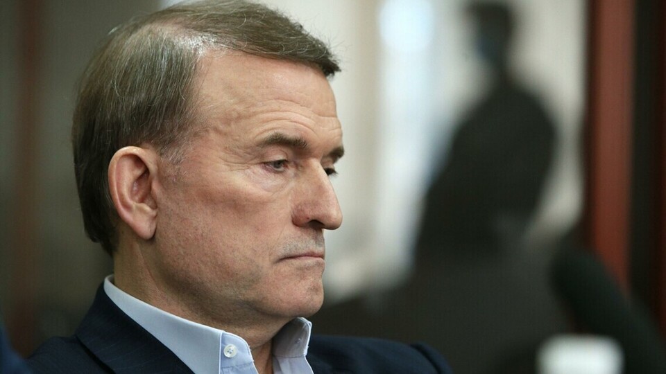 Медведчук хоче повернутися до Верховної Ради: що відомо