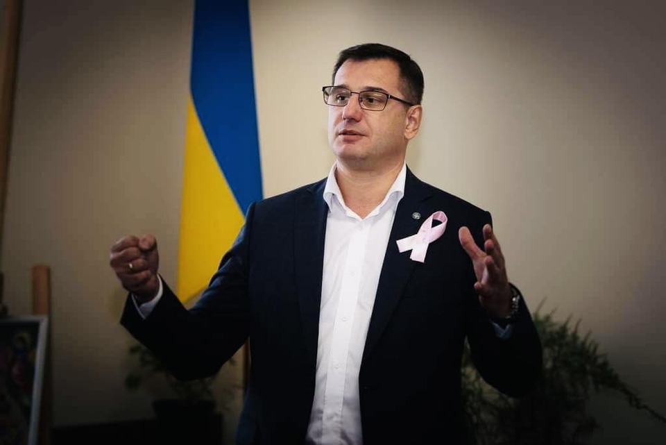 20 жовтня - Всеукраїнський день боротьби із раком грудної залози: де пройти обстеження на Львівщині