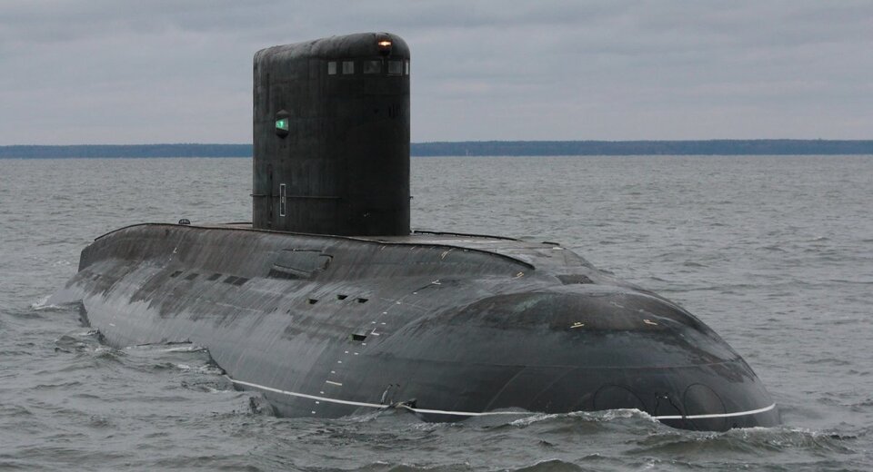Ураження підводного човна «Ростов-на-Дону» крилатими ракетами увійде в історію: що відомо
