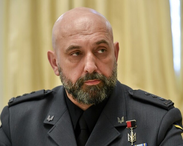 Генерал розповів, чи потрібно додатково мобілізовувати українців