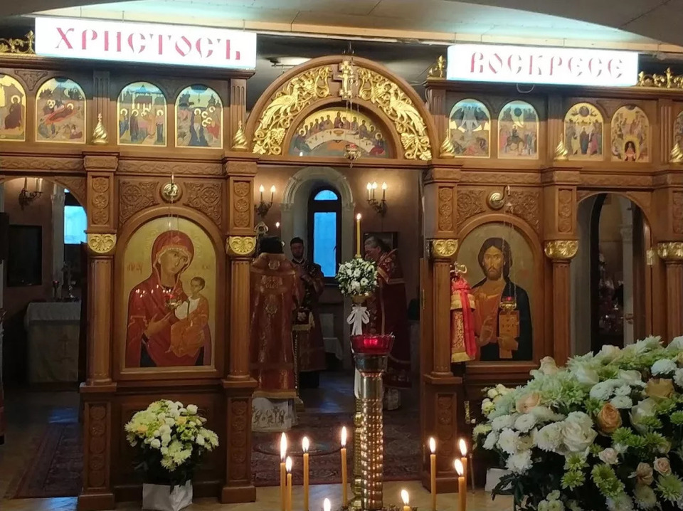 Московський патріархат втратив ще один храм у Львові