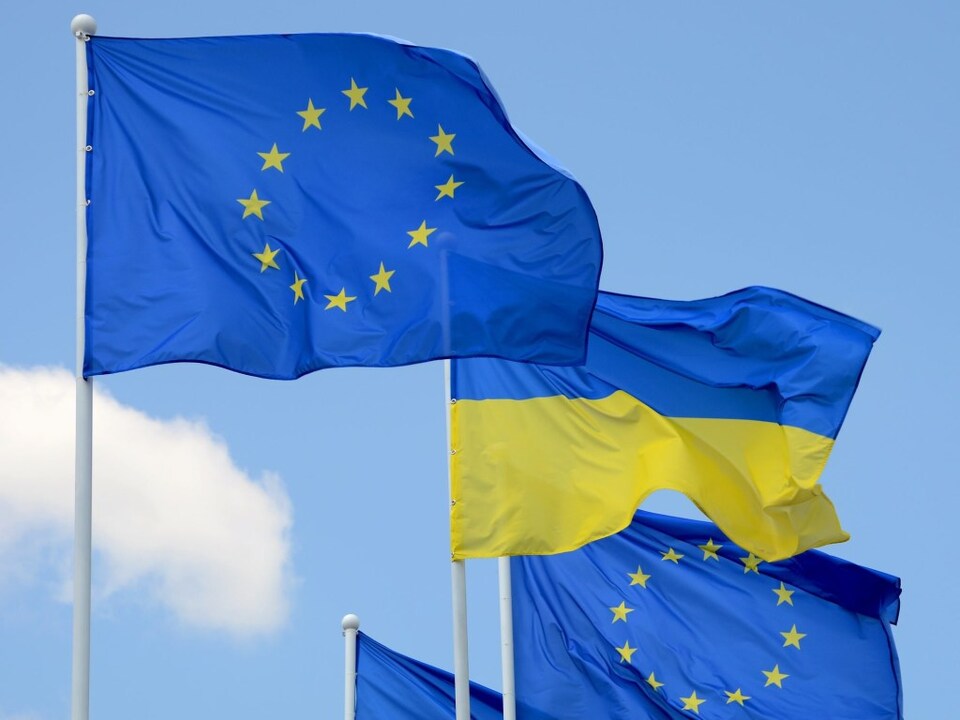 У Зеленського зробили заяву щодо вступу України до Європейського Союзу