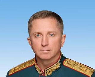 Українські воїни відправили в пекло російського генерал-лейтенанта 