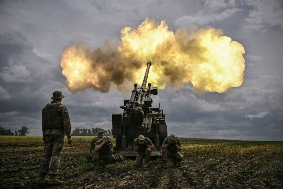 Міністр оборони назвав сценарії завершення російсько-української війни