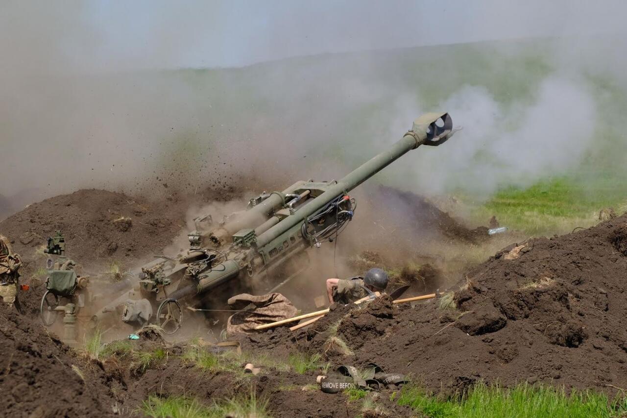 У Зеленського заявили про початок фінальної фази війни в Україні