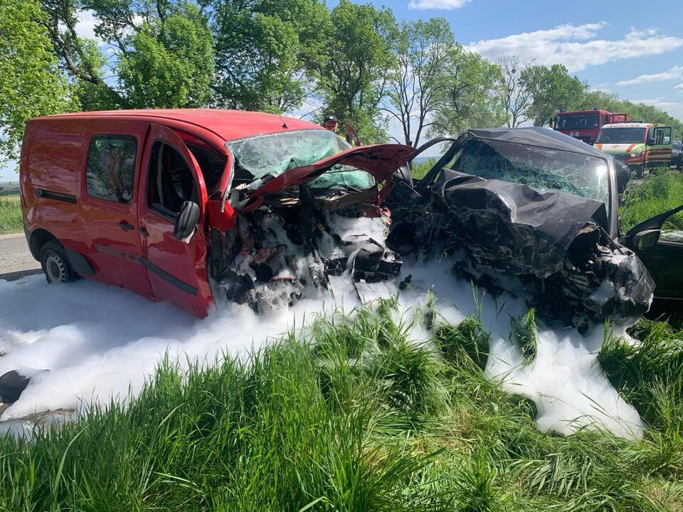 У поліції розповіли деталі смертельної ДТП на трасі Львів-Тернопіль