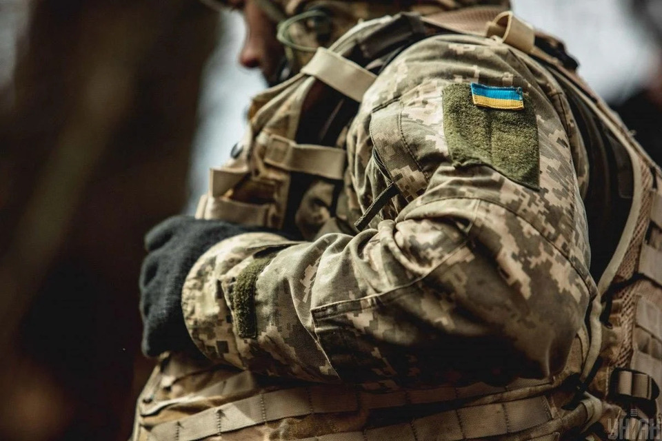 Український військовий втік з поля бою: суд виніс вирок