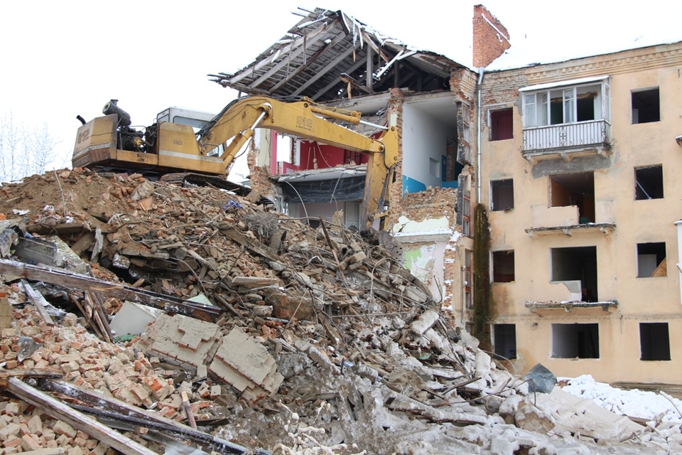 Будинок в Дрогобичі