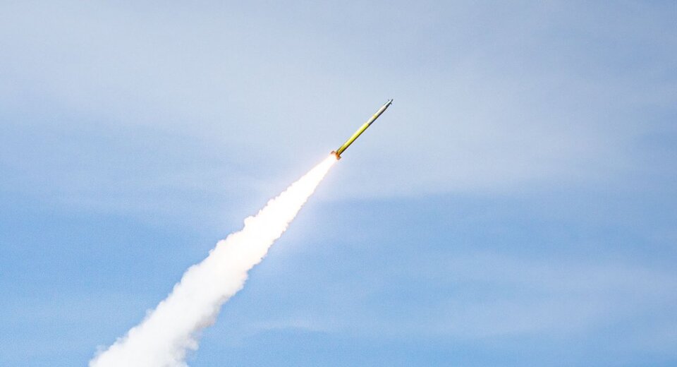 Росіяни вдруге за день вдарили ракетами по Кривому Рогу: перші подробиці