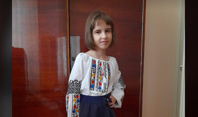 У Львові зникла 9-річна дитина