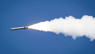 Росіяни обстріляли ракетами Кривий Ріг: з'явилися деталі «прильотів»